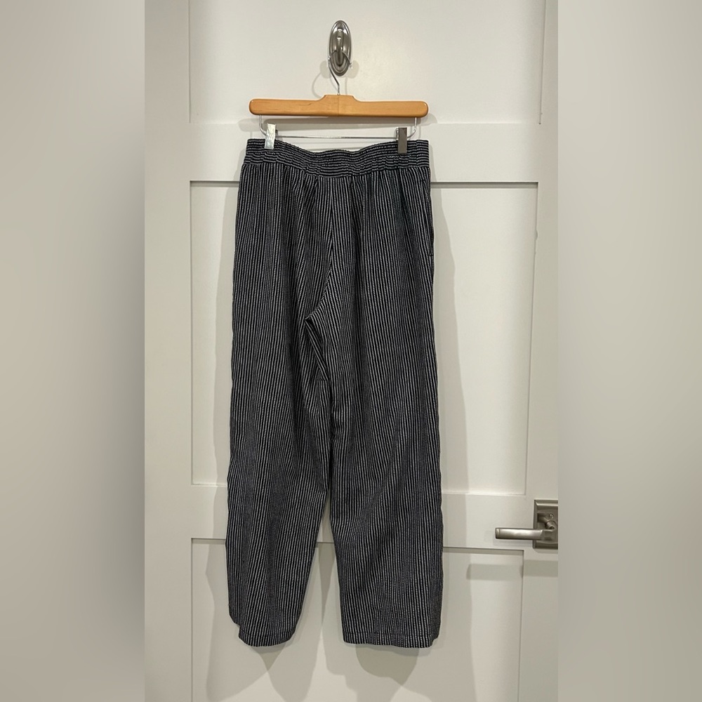 Max Studio Patterned Wide Leg Pants - image 3